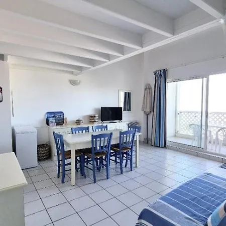 Bel Vue - 6 Pers. - Fr-1-879-20 Appartamento *
