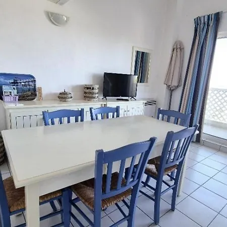Bel Vue - 6 Pers. - Fr-1-879-20 Appartamento *