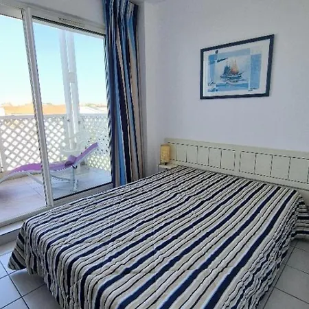 Appartamento Bel Vue - 6 Pers. - Fr-1-879-20