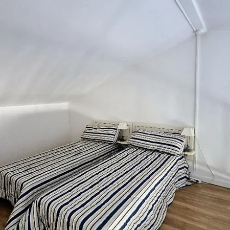 Bel Vue - 6 Pers. - Fr-1-879-20 Lejlighed *