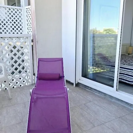 Appartamento Bel Vue - 6 Pers. - Fr-1-879-20 *