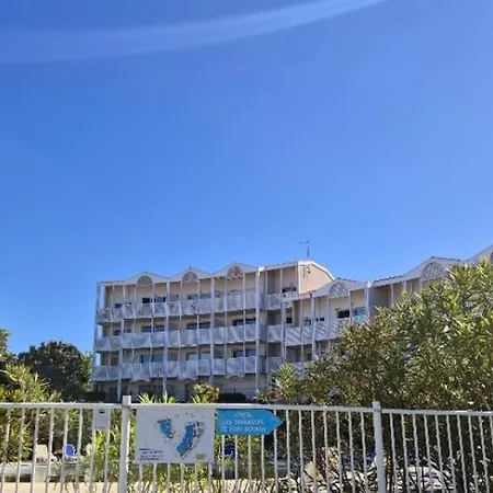 Bel Vue - 6 Pers. - Fr-1-879-20 Appartamento