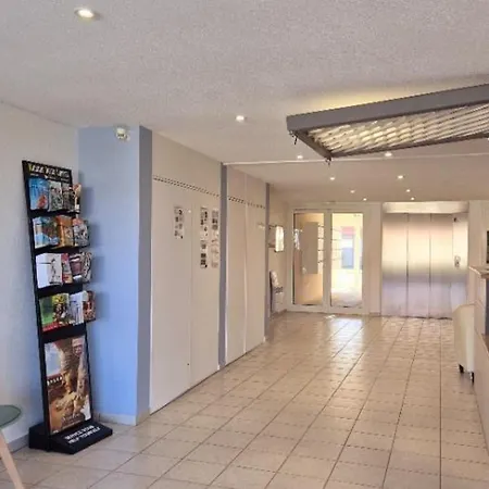 Bel Vue - 6 Pers. - Fr-1-879-20 Appartamento
