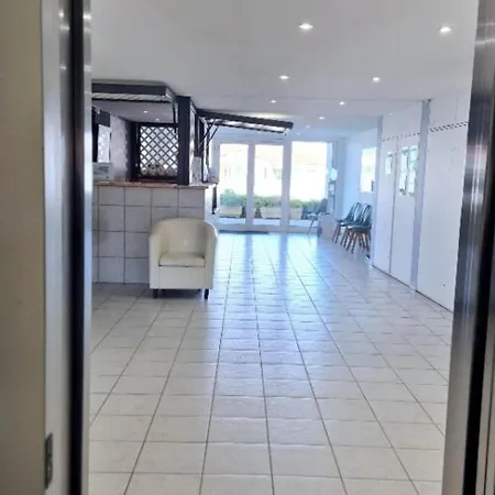 Appartamento Bel Vue - 6 Pers. - Fr-1-879-20 *