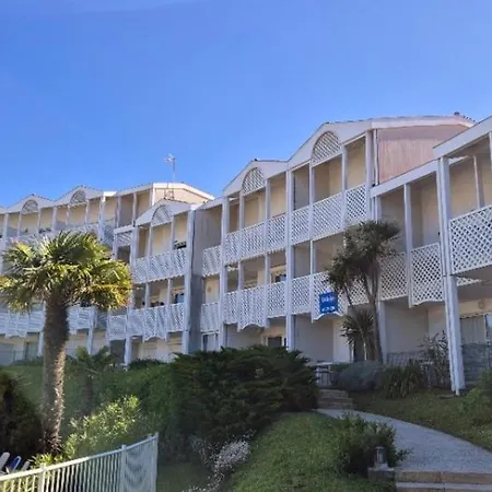 Bel Vue - 6 Pers. - Fr-1-879-20 Appartamento